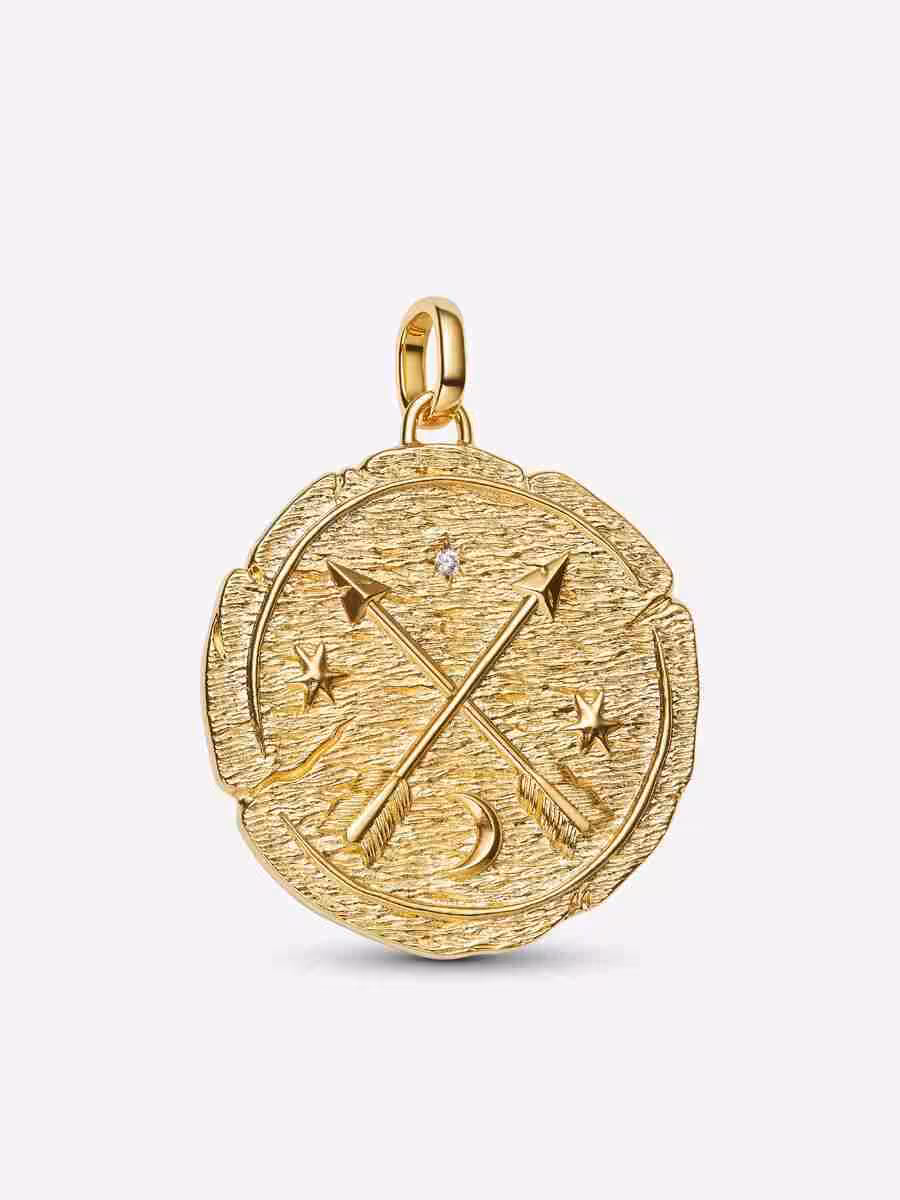 Set Collana Frecce Ad Meliora_2