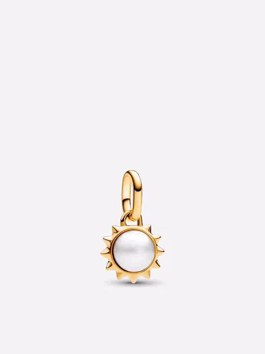 Set Collana Sole e Rondine Dum Vita Est Spes Est_3
