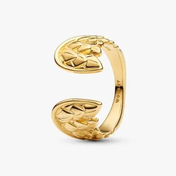 Homepage Anello Aperto Thor