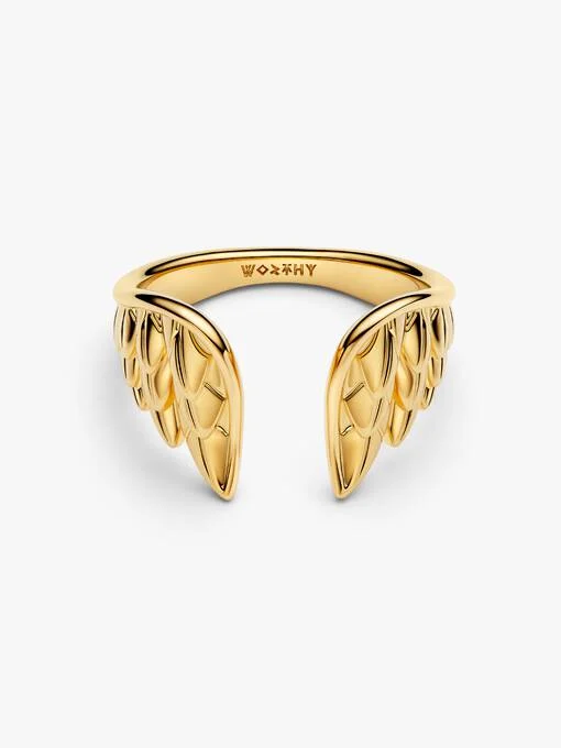 Anello Aperto Thor_1