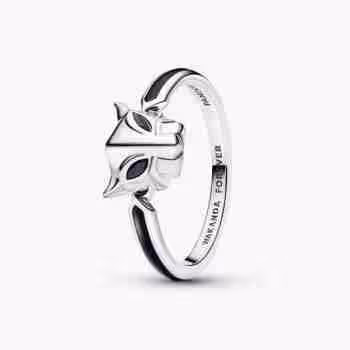 Homepage Anello Black Panther