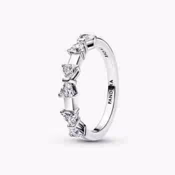 Anello Fiocchi Luminosi