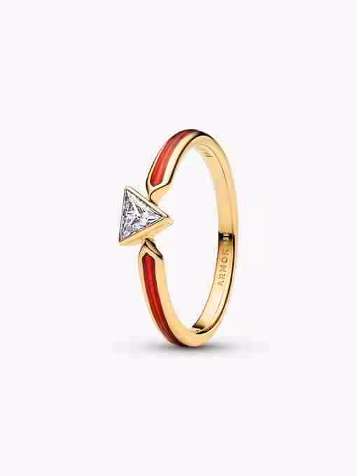 Anello Iron Man Anello Iron Man