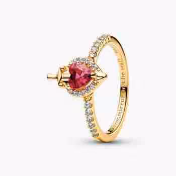 Homepage Anello Regina Cattiva
