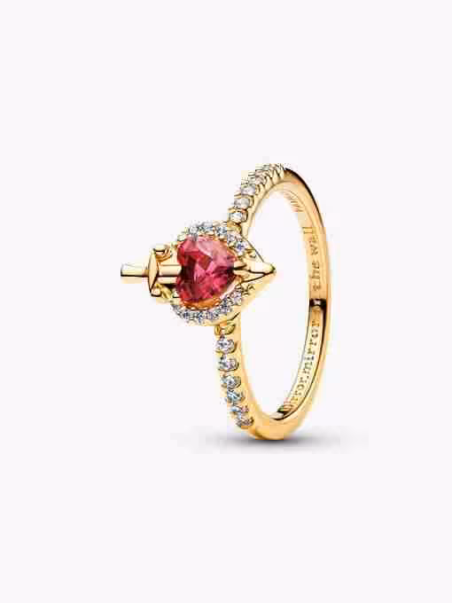 Anello Regina Cattiva Anello Regina Cattiva