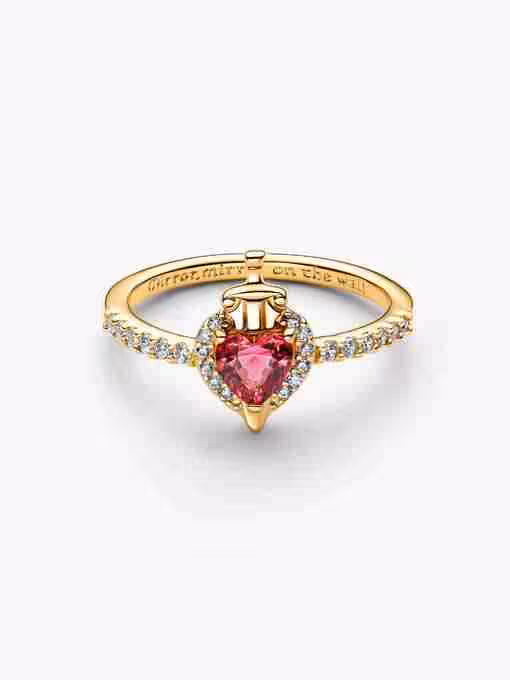 Anello Regina Cattiva_1