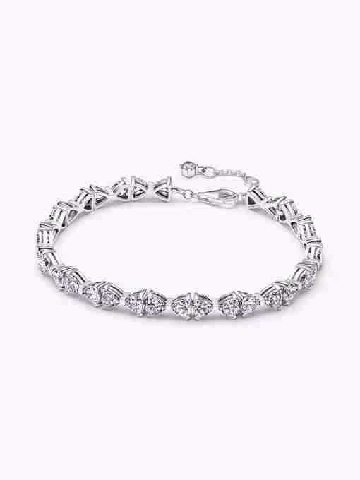 Bracciale Fiocchi Luminosi Bracciale Fiocchi Luminosi
