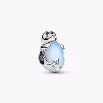 Charm Cucciolo di Foca Hold Me Close