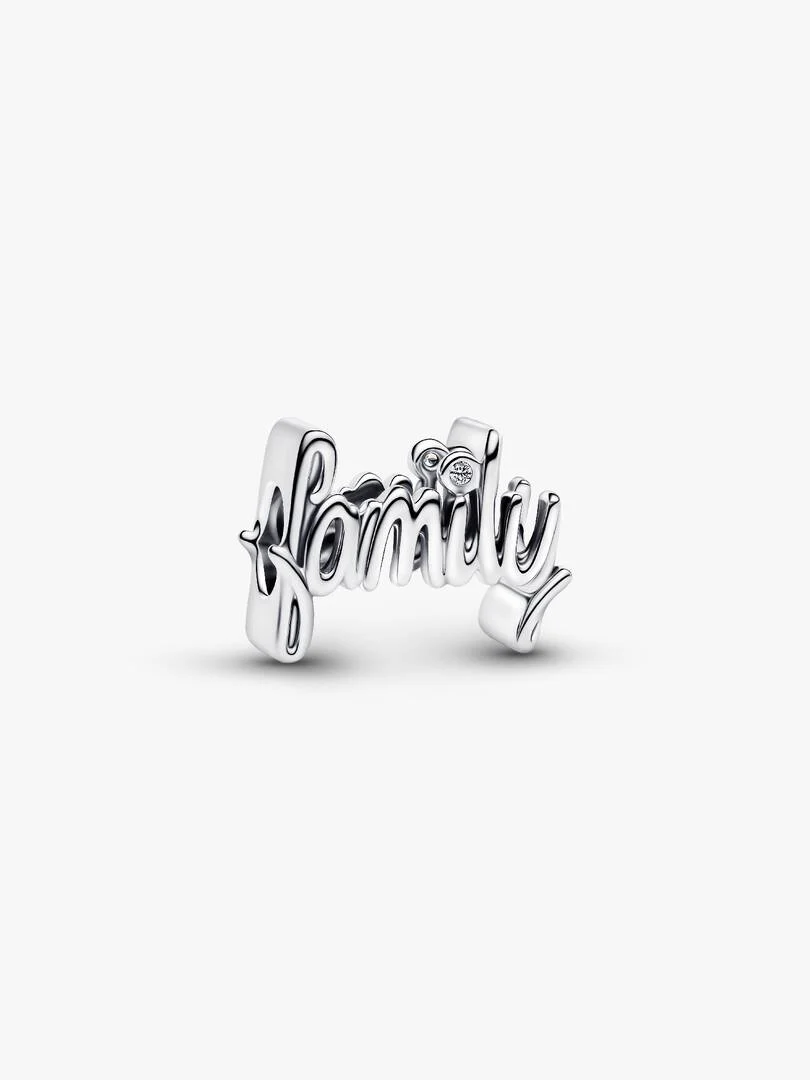 Charm Family Charm Family