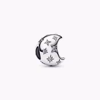 Charm Luna Crescente The Sky is the Limit