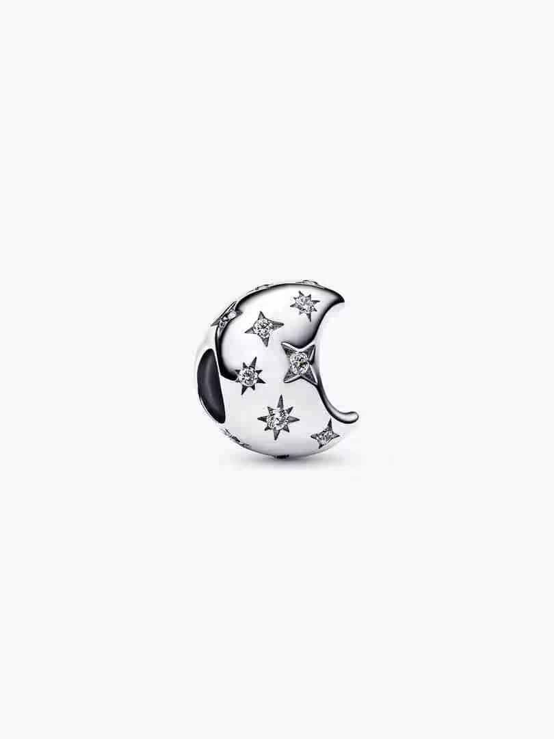 Charm Luna Crescente The Sky is the Limit Charm Luna Crescente The Sky is the Limit