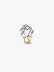 Charm Openwork Casa With You I’m Home