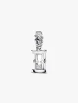 Charm Pendente Clessidra Time is Precious Charm Pendente Clessidra Time is Precious