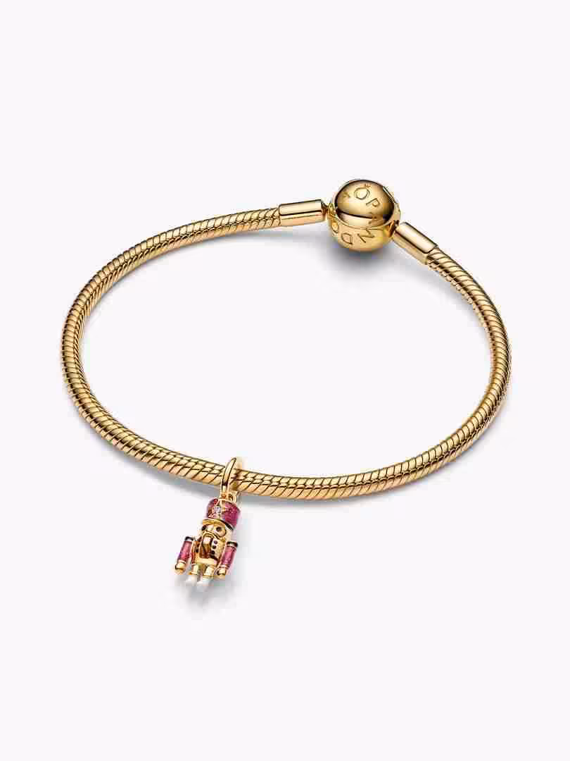 Charm Pendente Schiaccianoci_1