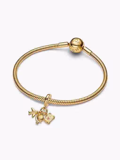 Charm pendente Passione Viaggio_1