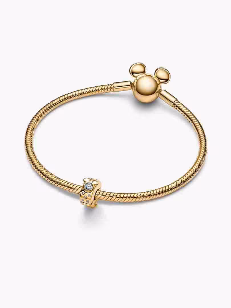 Clip Mickey Mouse & Minnie_1