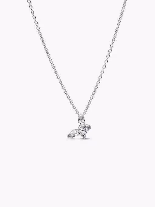 Collana Farfalla Luminosa Collana Farfalla Luminosa
