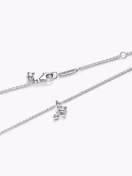 Collana Farfalla Luminosa_1