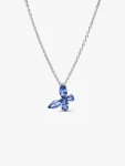 Collana con pendente Farfalla Collana con pendente Farfalla