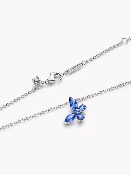 Collana con pendente Farfalla_1