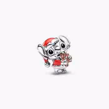 Lilo & Stitch, Stitch Natalizio