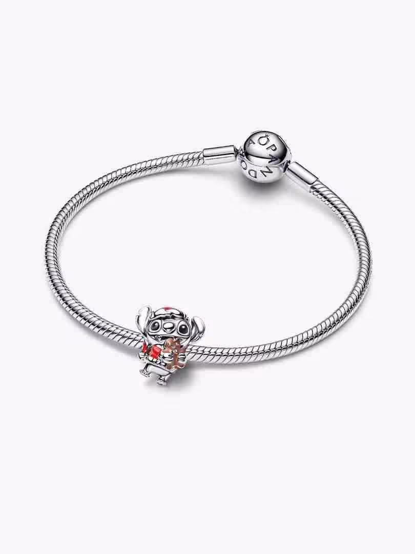 Disney Lilo & Stitch, Stitch Natalizio_1