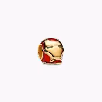 Homepage Elmo di Iron Man