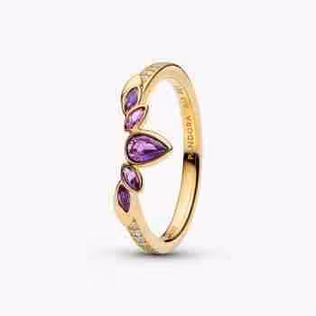 Homepage Frozen, Anna, Anello Tiara