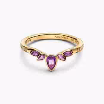 Homepage Frozen Anna Anello Tiara 1