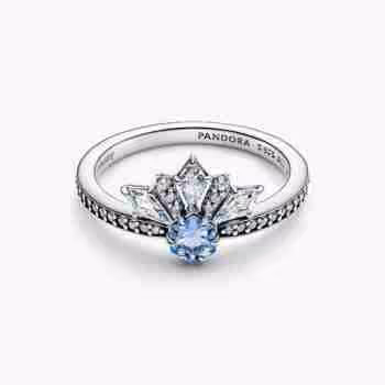 Homepage Frozen Elsa Anello Tiara 1