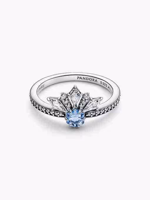 Frozen, Elsa, Anello Tiara_1