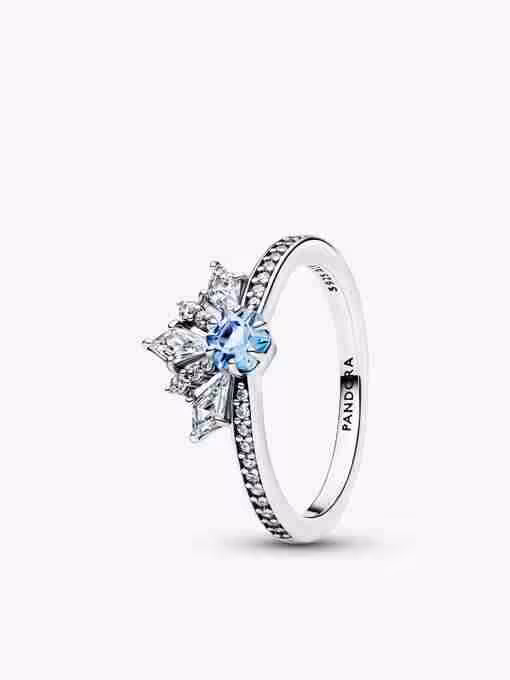 Frozen, Set Anelli Elsa & Anna_2