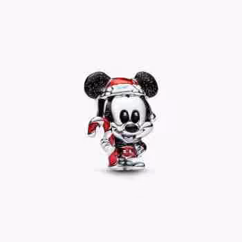 Mickey Mouse, Magia del Natale