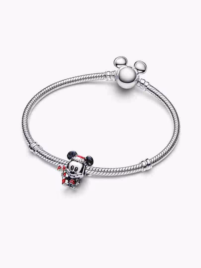 Mickey Mouse, Magia del Natale_1