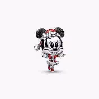 Minnie Mouse, Magia del Natale