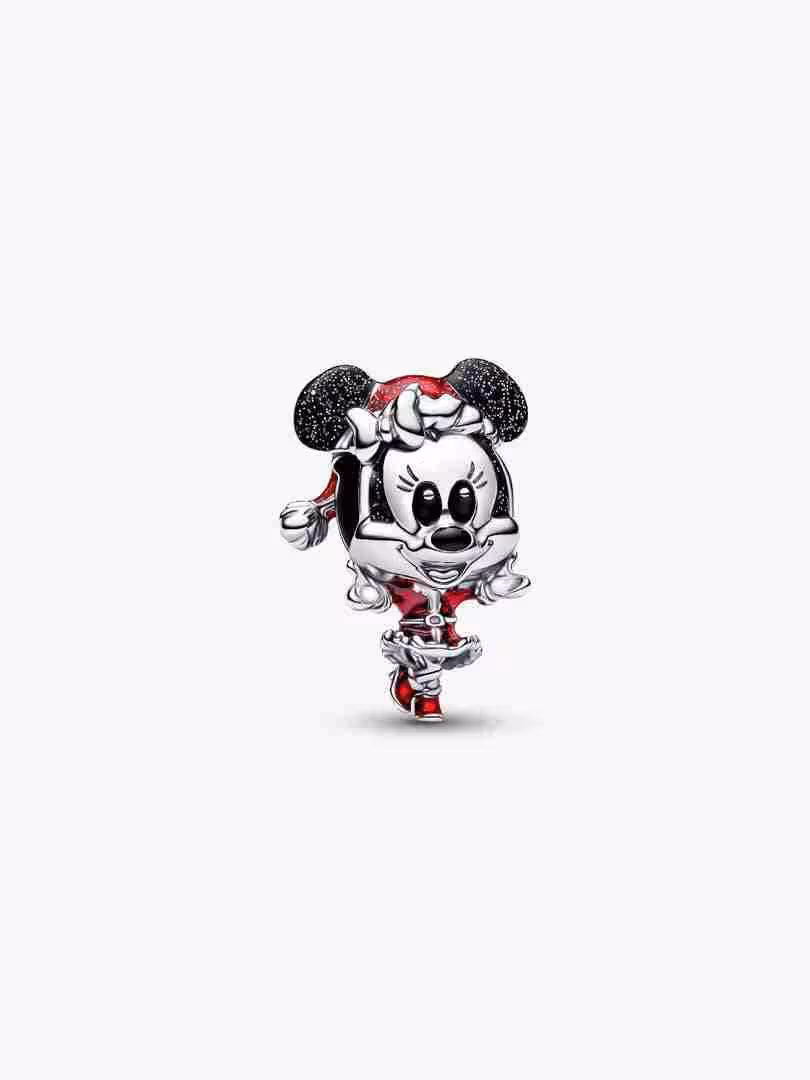 Minnie Mouse, Magia del Natale Minnie Mouse Magia del Natale