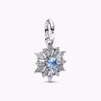 Pendente Fiocco di Neve