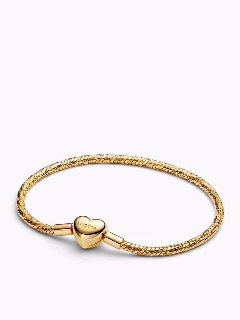 Set Bracciale Cuore Radiante_1