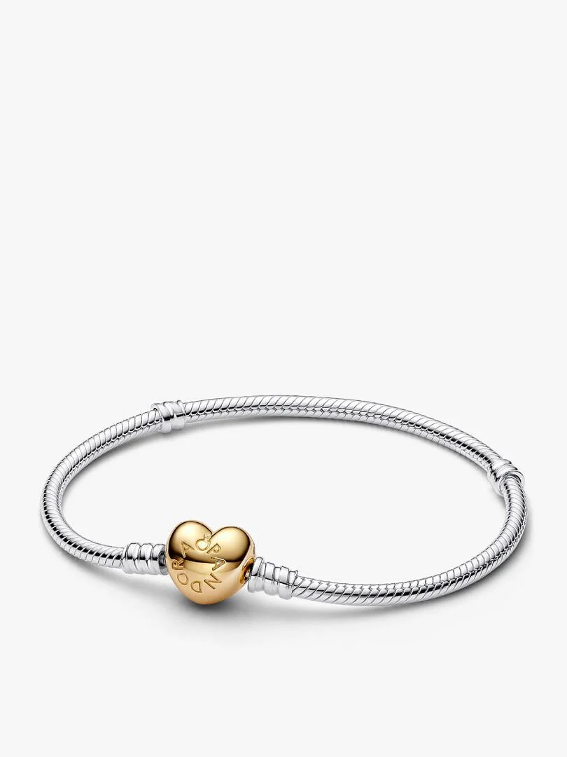Set Bracciale Cuore Radiante_2