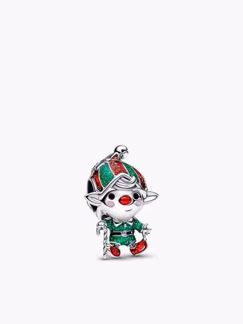 Set Charm di Natale_1