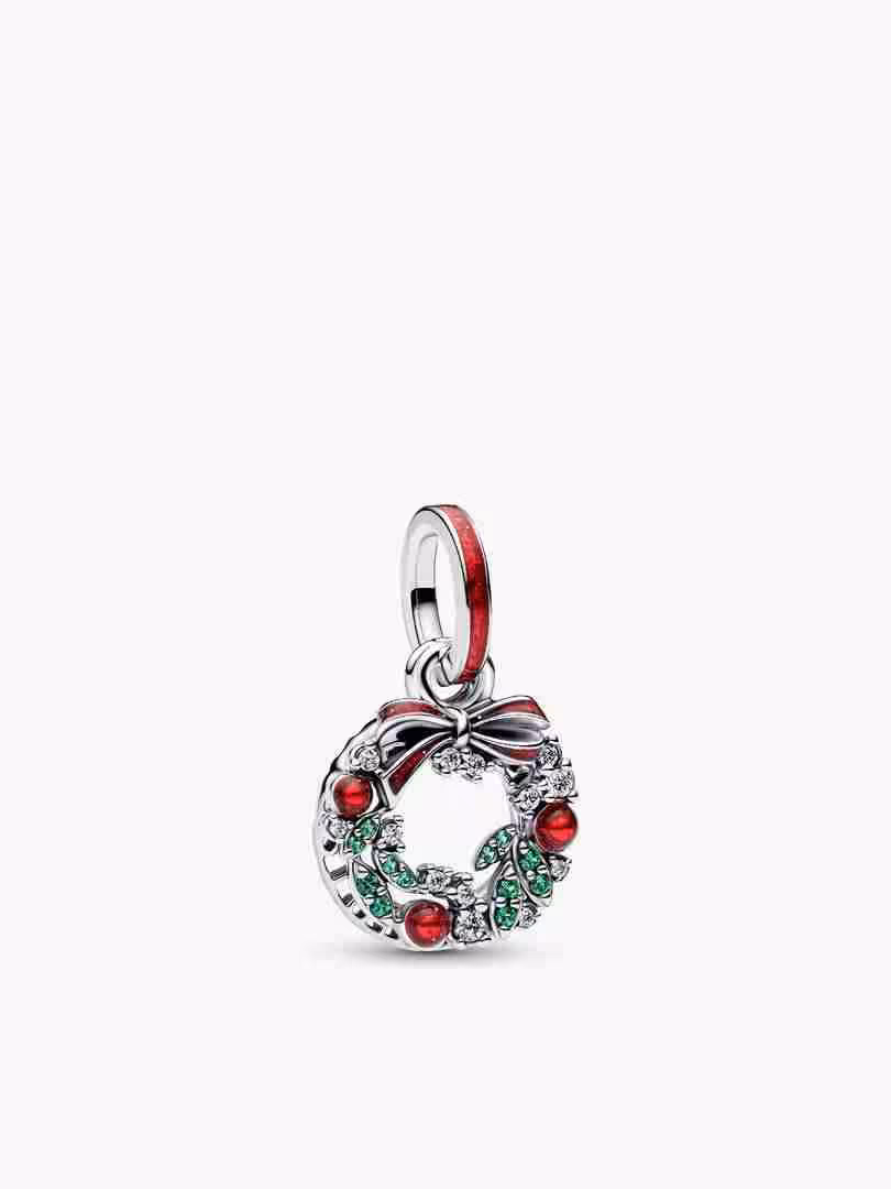 Set Charm di Natale_2