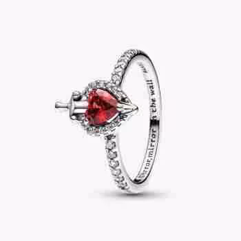 Homepage Villains, Anello Regina Cattiva