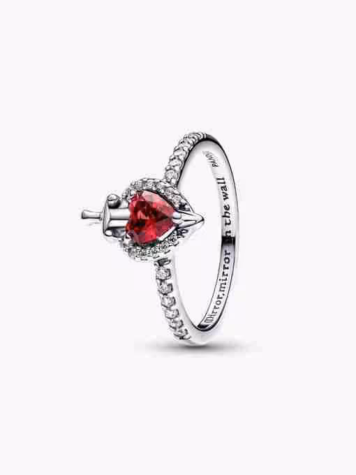 Villains, Anello Regina Cattiva Villains Anello Regina Cattiva