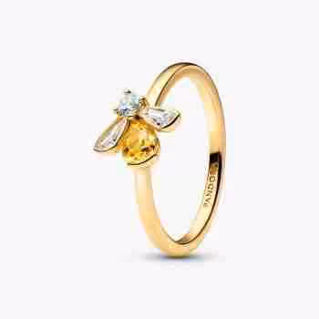 Anello Ape Luminosa