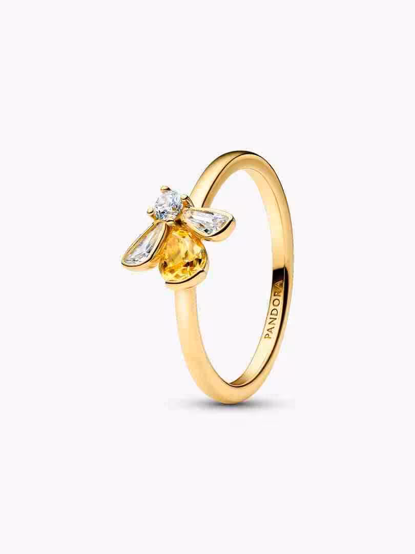 Anello Ape Luminosa Anello Ape Luminosa