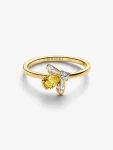 Anello Ape Luminosa