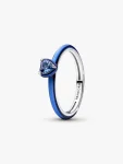 Anello Blu Chakra Heart Anello Blu Chakra Heart