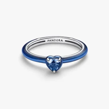 Homepage Anello Blu Chakra Heart 1