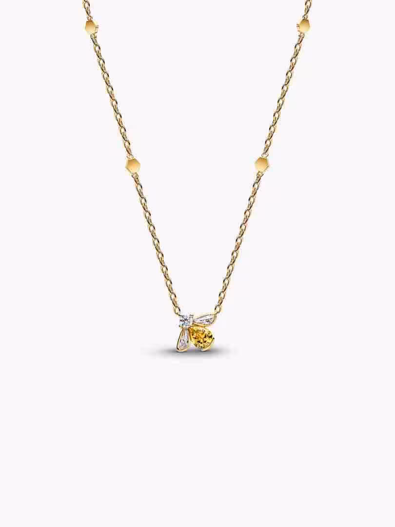Collana Ape Luminosa Collana Ape Luminosa