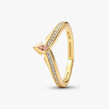 Homepage Principesse Anello Tiara
